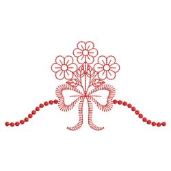 Heirloom Redwork 05(Md)