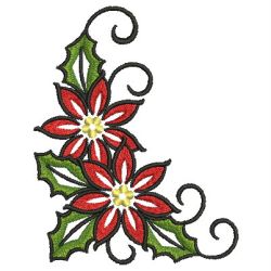 Heirloom Christmas 10 machine embroidery designs