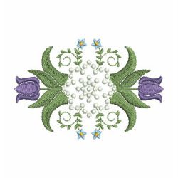 Folk Art Tulips 2 03