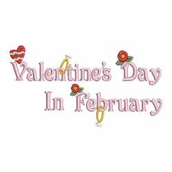 Months of the Year 02(Sm)