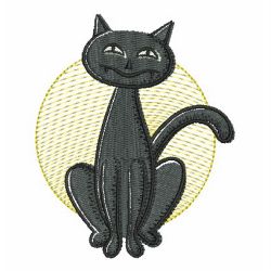 Halloween Painting 01 machine embroidery designs