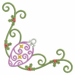 Heirloom Christmas Ornaments 02(Lg)