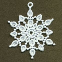 FSL Artistic Snowflakes 1 01 machine embroidery designs