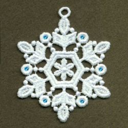 FSL Artistic Snowflakes 1 03