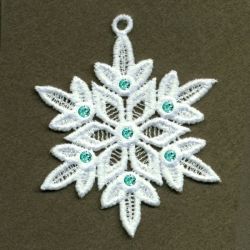 FSL Artistic Snowflakes 1 09