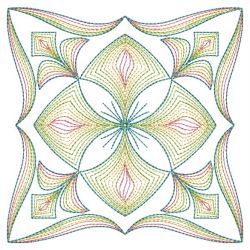 Neon Rippled Decor 10(Md)