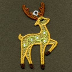 FSL Reindeer 06