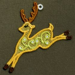 FSL Reindeer 09