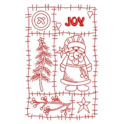 Redowrk Patchwork Christmas 1 03(Md)