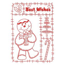 Redowrk Patchwork Christmas 1 06(Md) machine embroidery designs