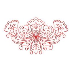 Redwork Khokhloma 06(Lg)