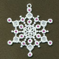 FSL Artistic Snowflakes 2 02