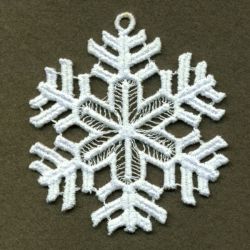 FSL Artistic Snowflakes 2 05 machine embroidery designs