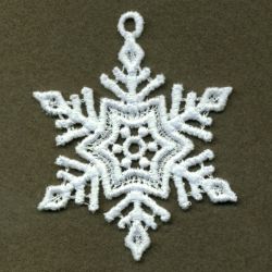 FSL Artistic Snowflakes 2 09 machine embroidery designs