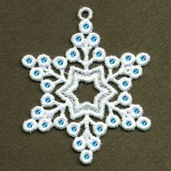 FSL Artistic Snowflakes 3 02