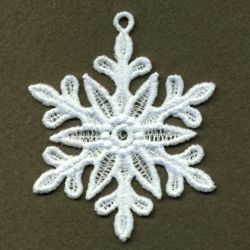 FSL Artistic Snowflakes 3 05