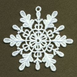 FSL Artistic Snowflakes 3 07