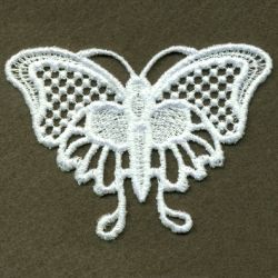 FSL Artistic Butterfly 06