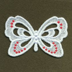 FSL Artistic Butterfly 10