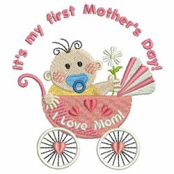 Baby First Holiday 10