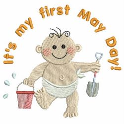 Baby First Holiday 12