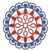 Fancy Patriotic Quilts 1 10(Lg)