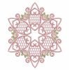 Elegant Rose Quilts 06(Lg)