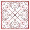 Redwork Quilts(Md)