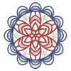 Fancy Patriotic Quilts 3(Md)
