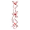 Redwork Heirloom Christmas 03(Sm)