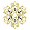 Spring Bee Quilts(Sm)