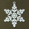 FSL Artistic Snowflakes 1 04