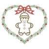 Vintage Christmas Ornaments 04(Sm)