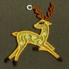 FSL Reindeer 04