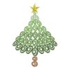 Fancy Christmas Trees