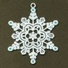 FSL Artistic Snowflakes 3 01