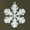 FSL Artistic Snowflakes 3 03