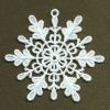 FSL Artistic Snowflakes 3 07