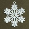 FSL Artistic Snowflakes 3 10