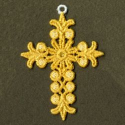 FSL Cross 1 02 machine embroidery designs