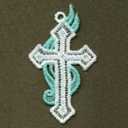 FSL Cross 1 03 machine embroidery designs