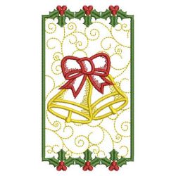 Christmas 01(Sm) machine embroidery designs