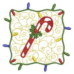 Christmas 02(Md) machine embroidery designs