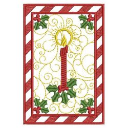 Christmas 03(Lg) machine embroidery designs