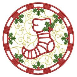 Christmas 04(Lg) machine embroidery designs