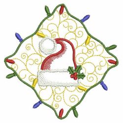 Christmas 05(Md) machine embroidery designs