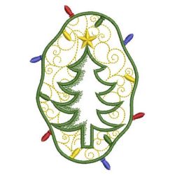 Christmas 06(Lg) machine embroidery designs