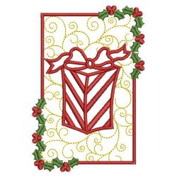 Christmas 07(Lg) machine embroidery designs