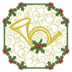 Christmas 09(Md) machine embroidery designs