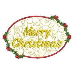 Christmas 10(Md) machine embroidery designs